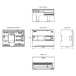 6ES7215-1HF40-0XB0 - Siemens Slowenien - Industry Mall