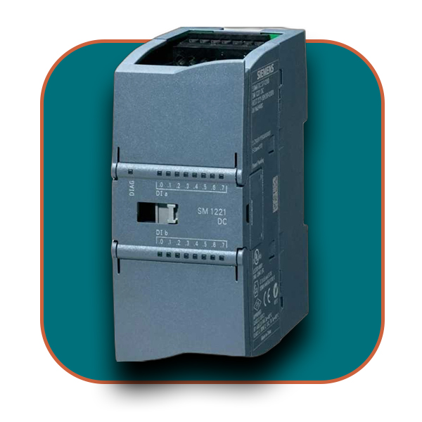 ماژول زیمنس